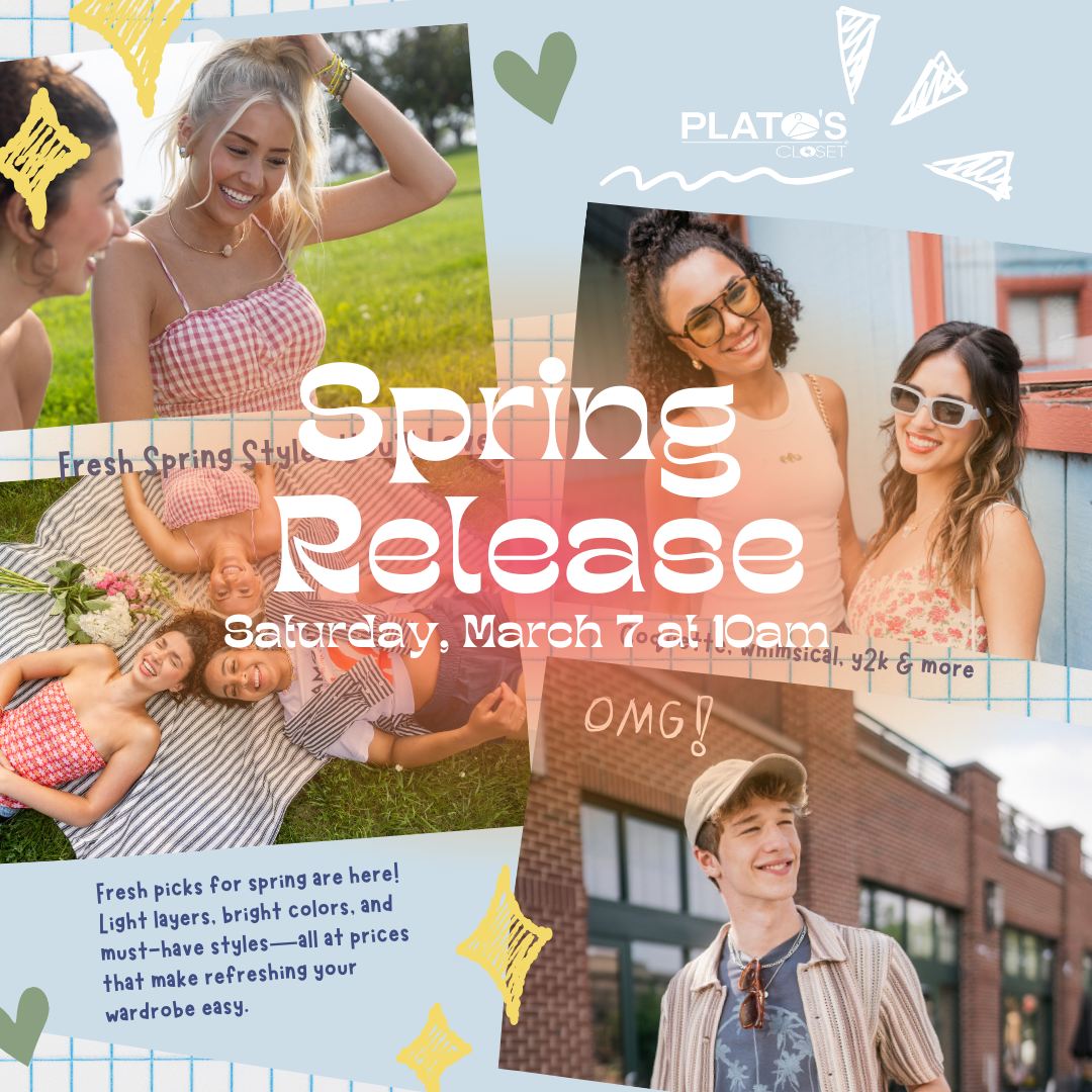 Spring Release
